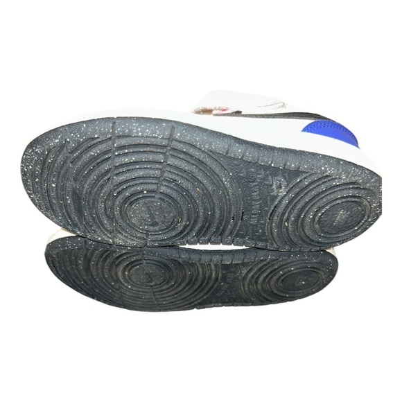 Nike Court Borough Low Recraft PS Pink Ultramarine Kids 9 Preschool DV5457-108 - Picture 7 of 8